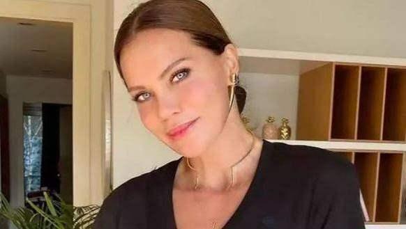 Ebru Şallı