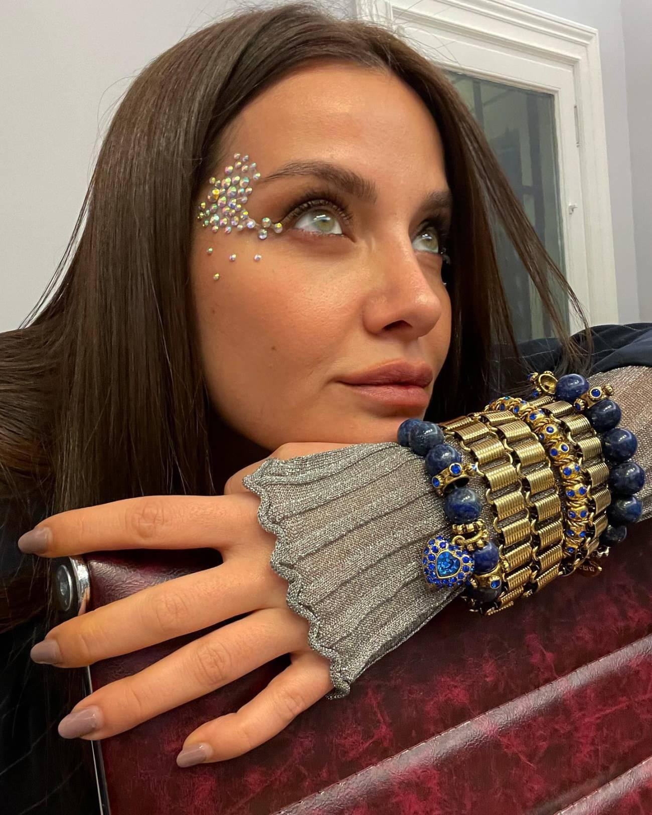 İrem Helvacıoğlu