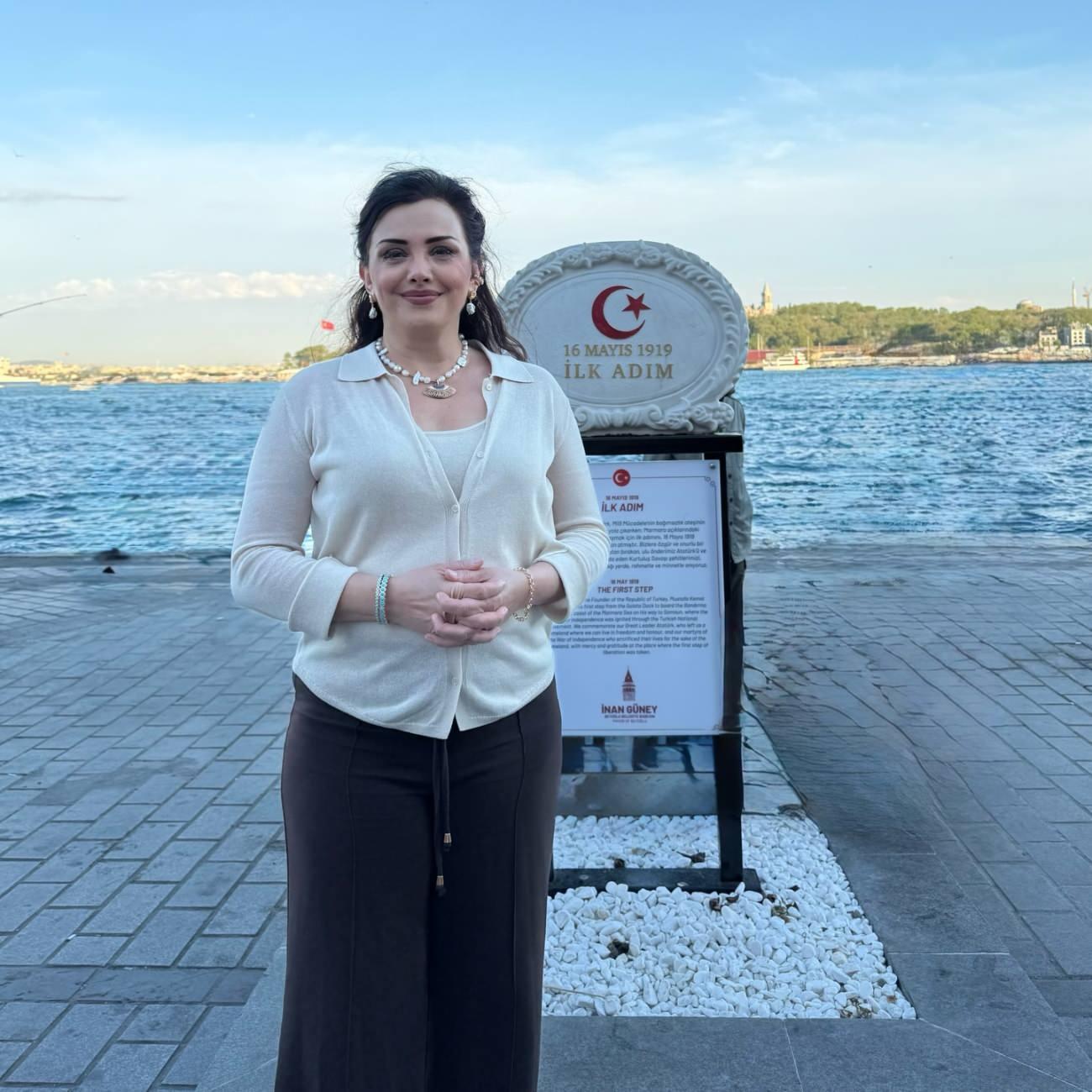 Esra Ceyhan