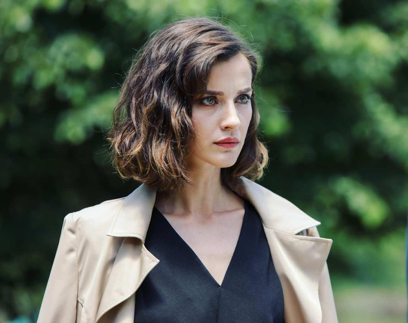İrem Helvacıoğlu