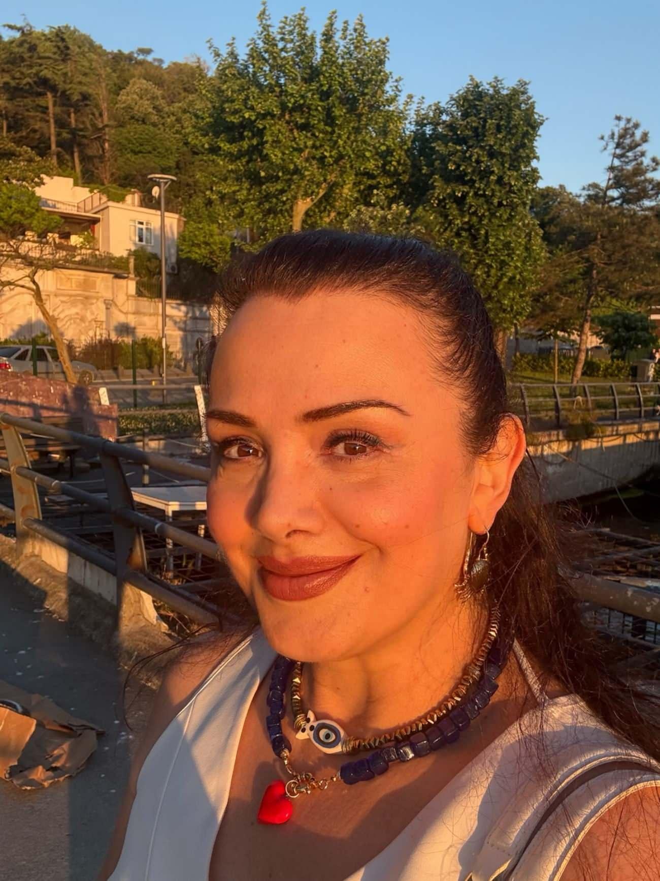 Esra Ceyhan