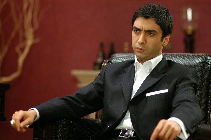 Polat Alemdar