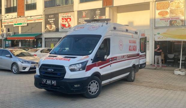 Sinop'ta arkadaş cinayeti: 2 &ouml;l&uuml;! Yaşları dikkat &ccedil;ekti 