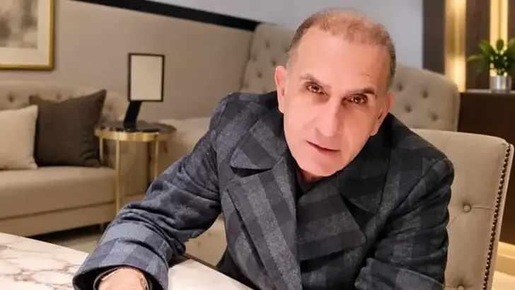 Cihan Sütşurup