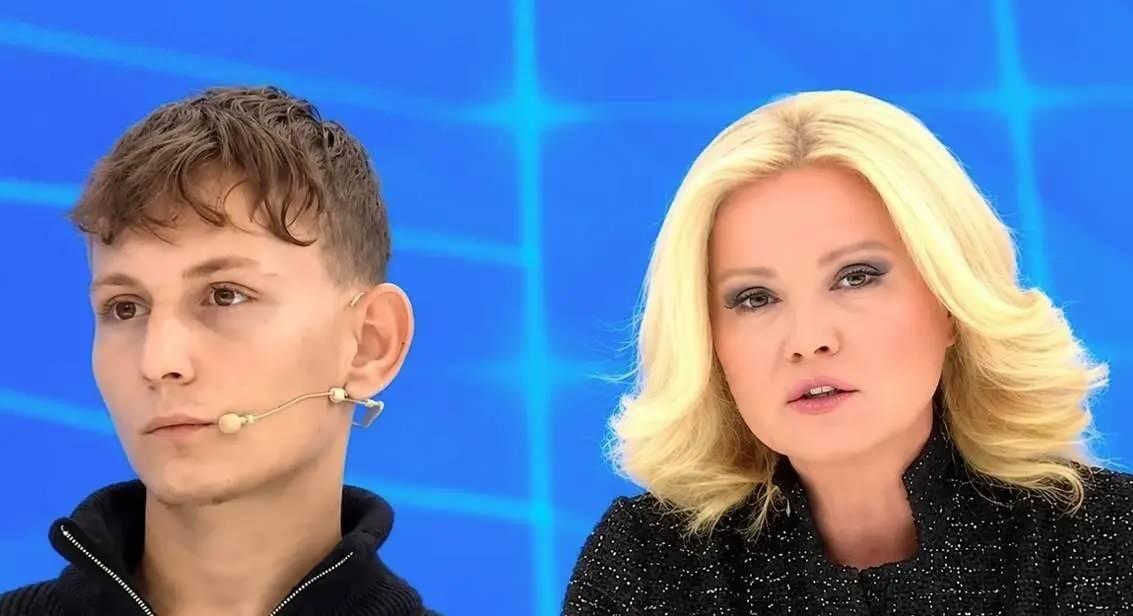 Hamid Yorulmaz ve Müge Anlı