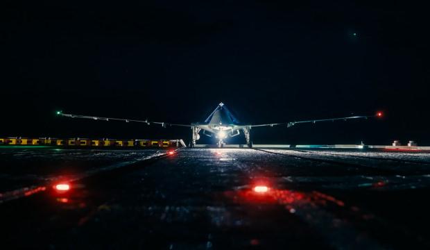  Bayraktar TB3'ten Sonoboylar başarıyla bırakıldı