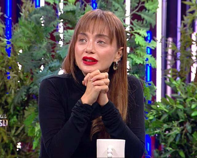 Damla Sönmez