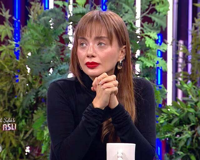 Damla Sönmez