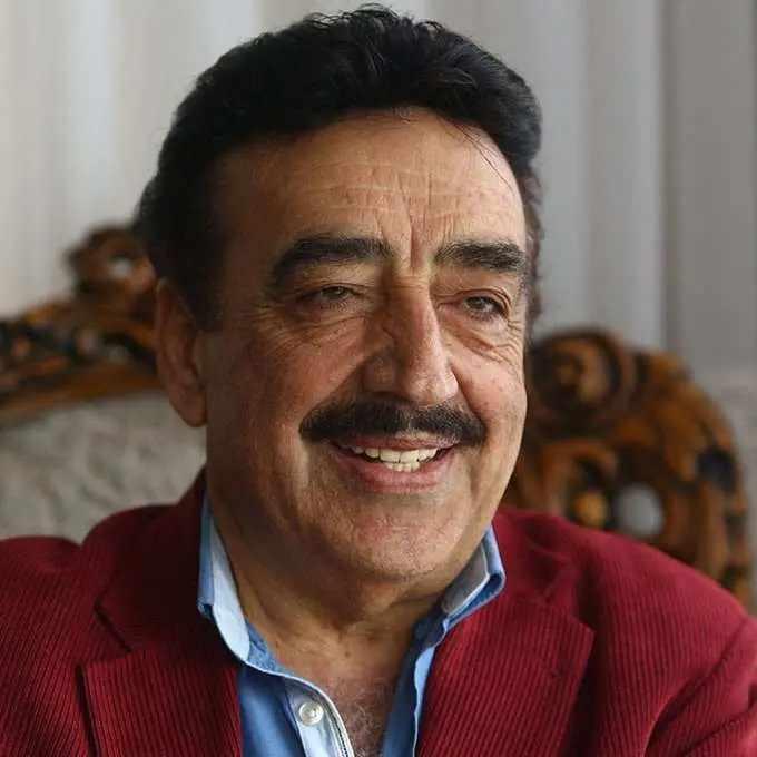 Hakkı Bulut