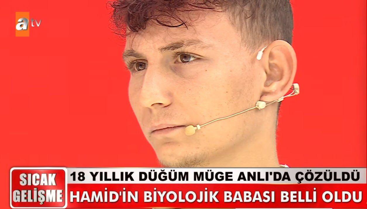 Hamid Yorulmaz