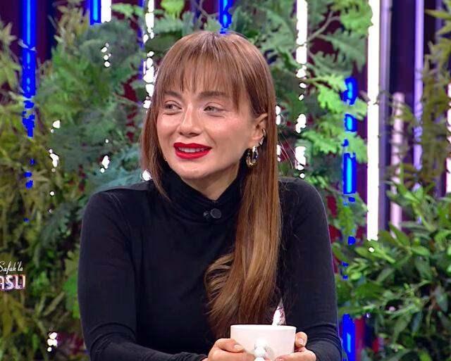 Damla Sönmez