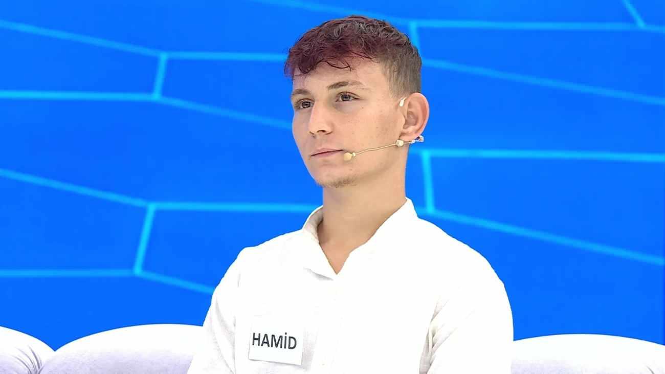 Hamid Yorulmaz