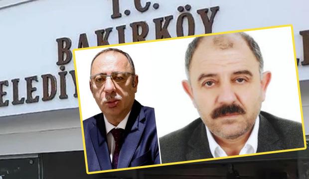 Bakırk&ouml;y'de esnafın ruhsat i&ccedil;in 200 bin dolarlık imtihanı! Rezil ifadeler ortaya &ccedil;ıktı