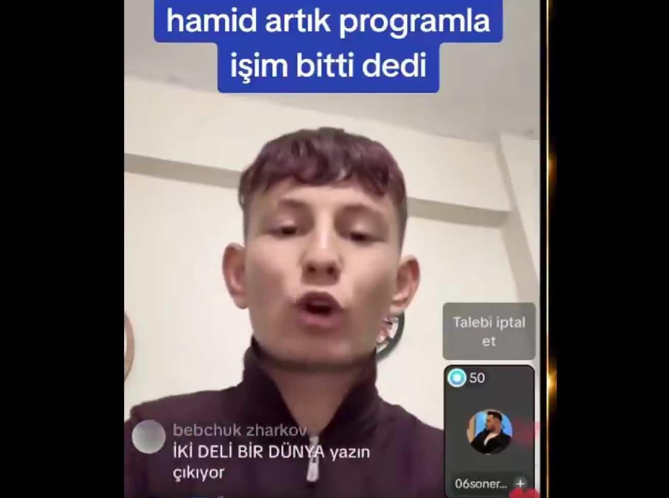 Hamid Yorulmaz