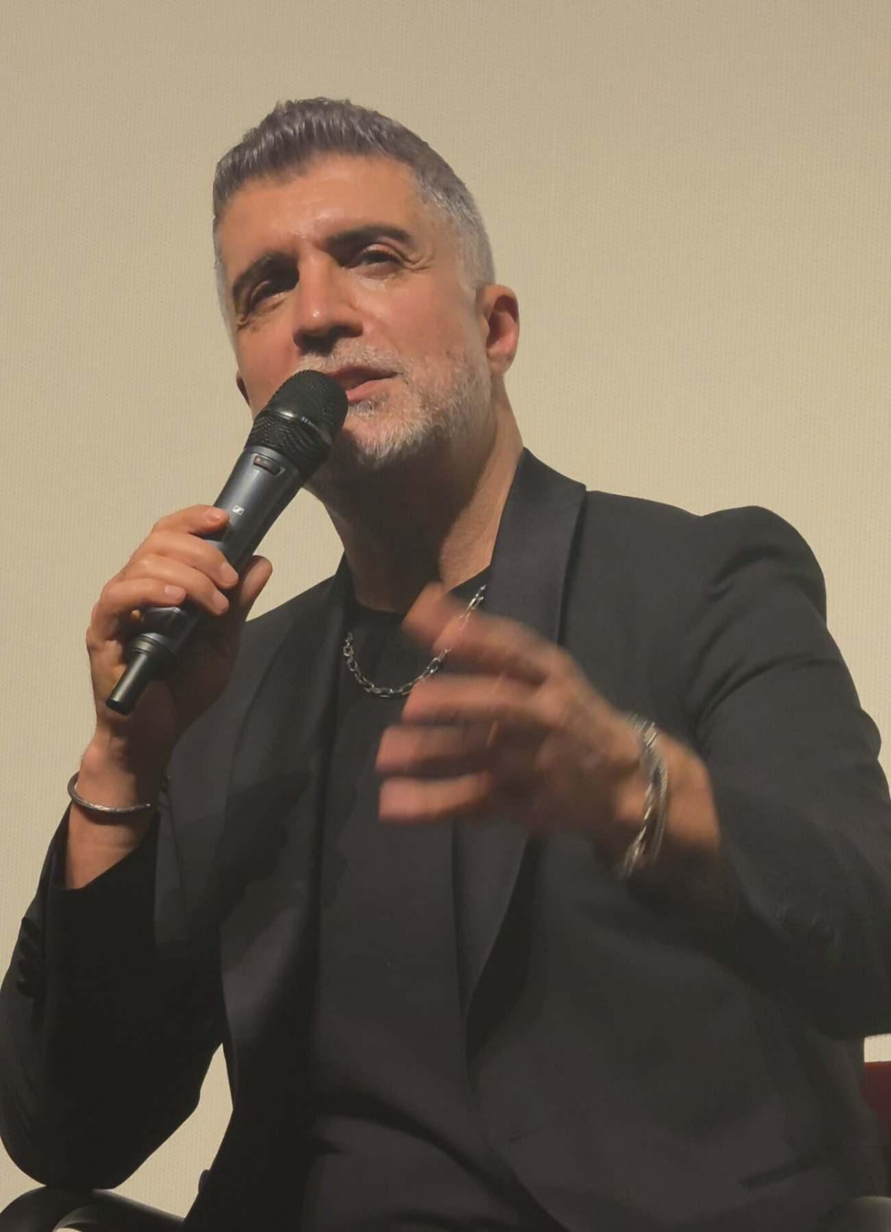 Özcan Deniz