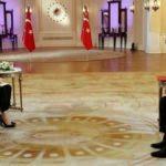 Erdoğan'dan Engin Altay ve Hüsamettin Cindoruk'a sert tepki!