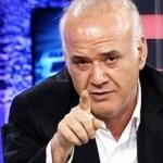 Ahmet Çakar'dan olay sözler! 'FIFA el koyar'