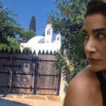 Gürültücü Sıla Jandarmaya ifade verdi!