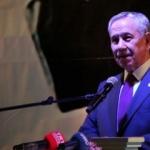 Bülent Arınç FETÖ'cülere sahip çıktı!