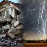 Peygamberimizin deprem duası! Zelzelede okunacak Arapça dua: Deprem olmaması için...