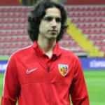 Barcelona'ya transfer olan Emre Demir'den Kayserispor'a sitem!