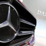 Daimler, Mercedes adıyla yeni bir döneme giriyor!