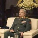 Miçotakis'in Ulusal Güvenlik Danışmanı'ndan Libya açıklaması: Hafter'i desteklemek hata
