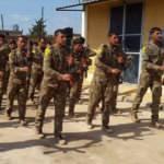 ABD'den YPG'ye Türkiye talimatı: O bayrakları kullanmayın