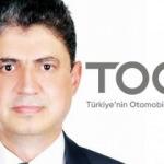 Murat Akdaş kimdir? Yerli otomobil TOGG'a transfer olan Murat Akdaş'ın biyografisi