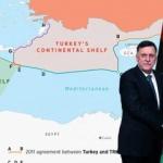 BM, Türkiye ile Libya arasında yapılan deniz sınırı anlaşmasını tescil etti