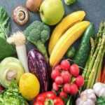 Mevsiminde beslenmenin önemi nedir? Ekim ayı meyve ve sebzeleri nelerdir?