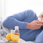 Soğuk algınlığı mı? İnfluenza (Grip) mi? COVID-19 mu? Belirtileri karıştırılabilir