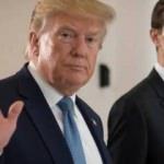 Kushner, Orta Doğu politikaları konusunda Joe Biden’ın ekibine brifing verdi