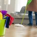 Doğru temizlik nasıl olur? Evinizi corona virüsünden temizleme yolları...