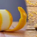 Limon kabuğunun 10 mucizevi faydası