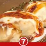 Sarımsak ve yoğurt soslu Rumeli Böreği nasıl yapılır? Rumeli böreği tarifi...