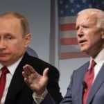 ABD Başkanı Biden, ilk yurt dışı gezisinde Rusya lideri Putin'i uyardı