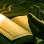 Şifa duası! Hastalığın geçmesi için okunacak dua: Kuran'da geçen tesirli şifa ve sağlık duaları