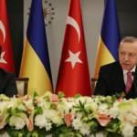Başkan Erdoğan: Kırım'ın ilhakını tanımıyoruz