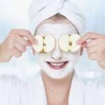Elma maskesinin cilde faydaları nelerdir? Elma maskesi ne işe yarar? 