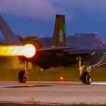 F-35'lerin motor üreticisi: Türkiye'nin projeden çıkarılması motor maliyetini artırdı
