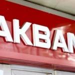 Müşteri bilgilerinin çalındığı iddialarına Akbank'tan cevap
