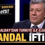 CHP'li Balbay'dan Türkiye ile ilgili skandal iftira! Tepkiler sonrası geri vites yaptı