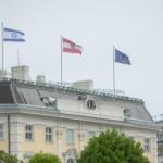 Avusturya'dan İsrail'e akılalmaz destek: Türkiye'den jet yanıt