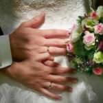 Damat nikahtan kaçtı, gelin düğündeki bir konukla evlendi