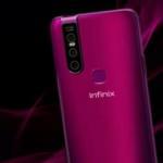 Infinix markası Türkiye'de akıllı telefon üreteceğini açıkladı