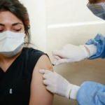 Adana'da Çin aşısı olanların antikor oranı açıklandı
