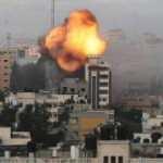 BM 'den flaş İsrail açıklaması: Savaş suçu!