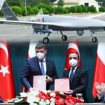 Erdoğan ve Duda imzayı attı! Polonya Türkiye'den 24 adet SİHA satın aldı