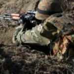 Ermenistan ordusundan Azerbaycan askerlerine saldırı